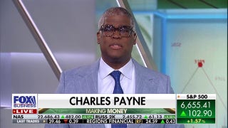 Charles Payne: China made a big mistake