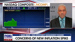 What will be the most important drivers for market activity in 2025? - Fox Business Video