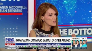 DOJ drops Powell investigation, clearing path for Warsh confirmation