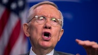 Harry Reid slams Trump and the GOP