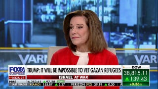 Invasion of Rafah is imminent: KT McFarland - Fox Business Video