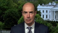 Eugene Scalia: ‘Surprised’ and ‘disappointed’ by April jobs report 