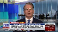 Trump changed the narrative, tariffs can be used for world peace: Scott Bessent