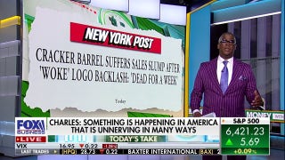 The fight for the nation’s heart and soul won’t be easy: Charles Payne