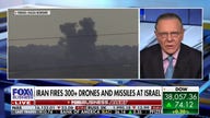 Israel handed Iran a 'humiliating' defeat: Gen. Jack Keane