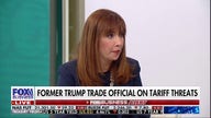 Former Trump official sets record straight on inflationary impact of Trump's tariffs