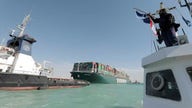 Suez Canal blockage aftermath will ‘untangle itself’ in about a week: Former Shell Oil president