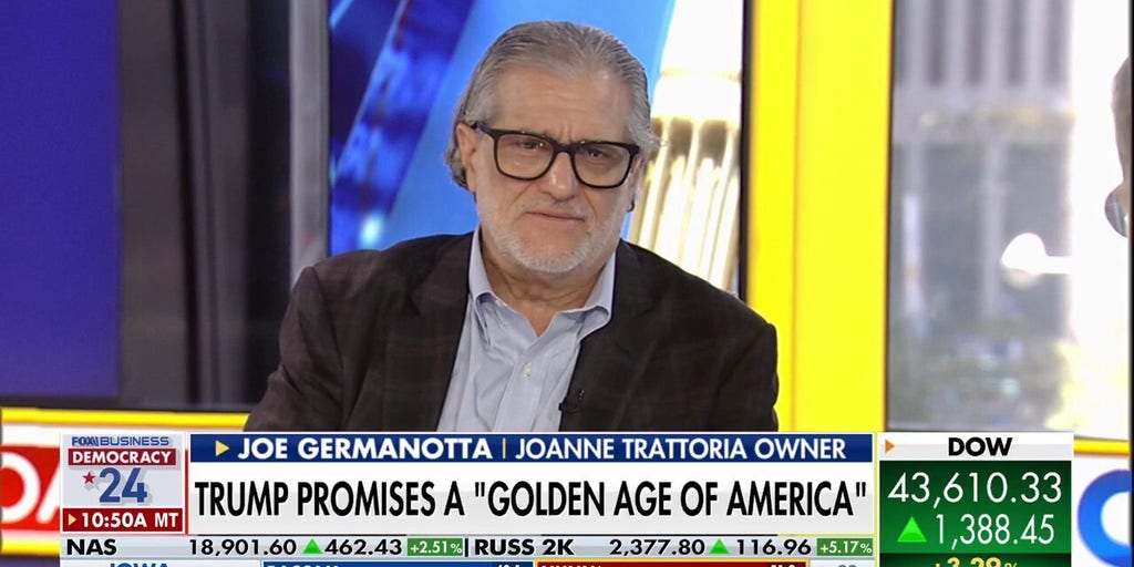 A Democratic victory would have killed a lot of businesses in NYC