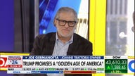 A Democratic victory 'would have killed a lot' of businesses in NYC, says Joe Germanotta
