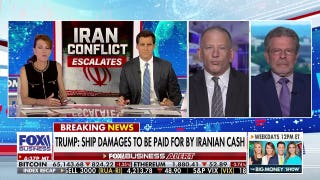 Iran’s regime should not be allowed to ‘project power,’ FDD founder says