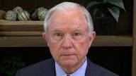 Jeff Sessions rips China: We need to reset our relationship