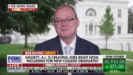 Hassett defends Trump tariffs, says US economy absorbing higher costs without inflation spike