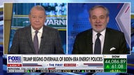 Former energy secretary touts Trump’s energy overhaul: Will ‘restore’ US’ dominance
