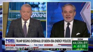 Former energy secretary touts Trump’s energy overhaul: Will ‘restore’ US’ dominance - Fox Business Video