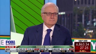 Powell must be concerned about creating financial instability, expert reveals