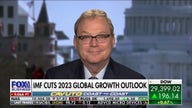 US will look back and call this a recession year: Kevin Hassett
