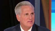 House GOP leader Kevin McCarthy: Because we have impeachment, we don't have USMCA