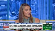WSJ's Koch warns over Gen Z's reliance on AI for conversations