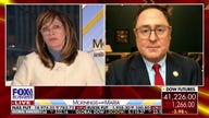 GOP rep on extending tax cuts: 'We'll get there'