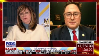 GOP rep on extending tax cuts: 'We'll get there' - Fox Business Video