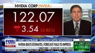 Nvidia is 'resting' after its gargantuan run: Gary Kaltbaum