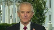 Peter Navarro on tariff delay: No reason to inflict harm on ourselves