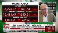 Bond vigilantes signaled Trump's tariff 'chaos' needed order: Ed Yardeni