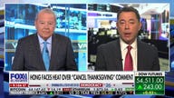Jason Chaffetz slams progressive 'crazy town' agenda