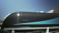 Hyperloop One test successful, now seeking government approval