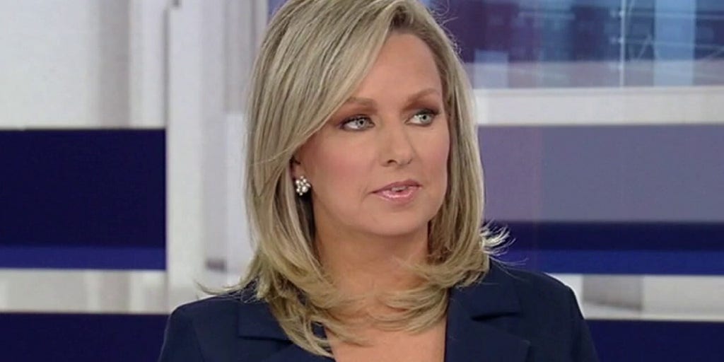 Sandra Smith: Americans will take inflation to the ballot box | Fox  Business Video