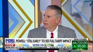Federal Reserve is 'late to the party,' and 'misjudging' impact of tariffs on inflation: Kevin Mahn