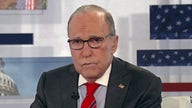  Larry Kudlow: US has taken a sharp turn to the left under Biden