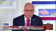 Larry Kudlow: Trump has generated strategic deals