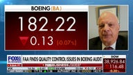 Boeing has to 'get a handle' on safety issues: Sal Lagonia