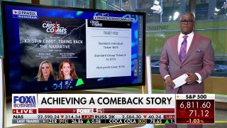 Charles Payne: Can software take back the narrative? - Fox Business Video