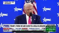 Trump is taking 'bold action' to end Russia-Ukraine war: Rep. Pat Fallon 