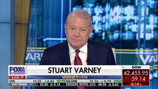 Stuart Varney: Iran is on the brink of real change