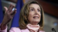 Pelosi’s coronavirus stimulus bill will never become law: Sen. Barrasso 