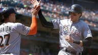 Marlins sale could make Miami 'gateway' to Latin American baseball: Gasparino