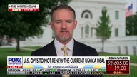 US opts to not renew current USMCA deal, triggering annual review