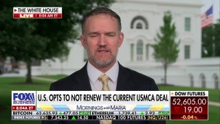 US opts to not renew current USMCA deal, triggering annual review