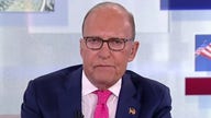 Larry Kudlow: A recession will sink Biden and the Democratic Party