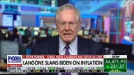 Biden administration’s policies ‘made a bad situation worse’: Steve Forbes