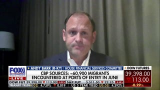 Rep. Andy Barr: US colleges need to realize the gravity of the CCP threat  - Fox Business Video
