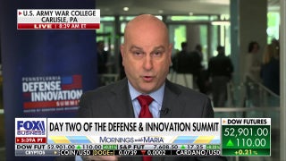 Defense & Innovation Summit boosts Pennsylvania's economy with new jobs and contracts