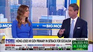 Wisconsin primary delivers blow to democratic socialist Francesca Hong