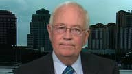 Ken Starr: Election season calls for professionalism, less politics