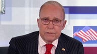 Larry Kudlow: Trump will close the border and deport criminals