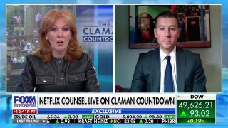 Netflix counsel says Paramount’s rhetoric has become a ‘distraction’ in Warner Bros bidding war