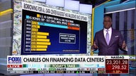 Charles Payne: Where is this money coming from?